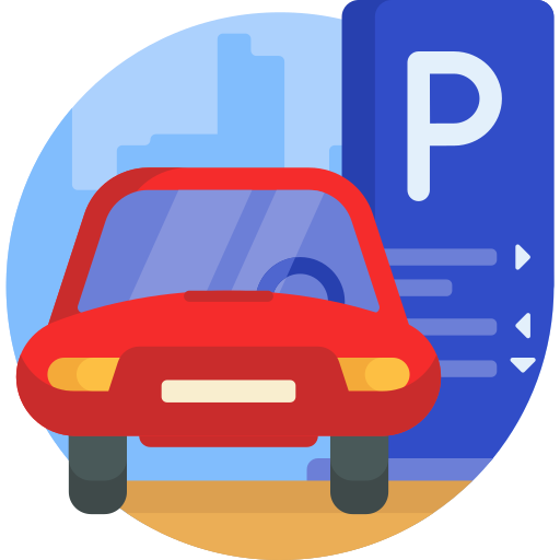 Soft Parking